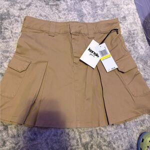 Kensie Girl Khaki Skirt